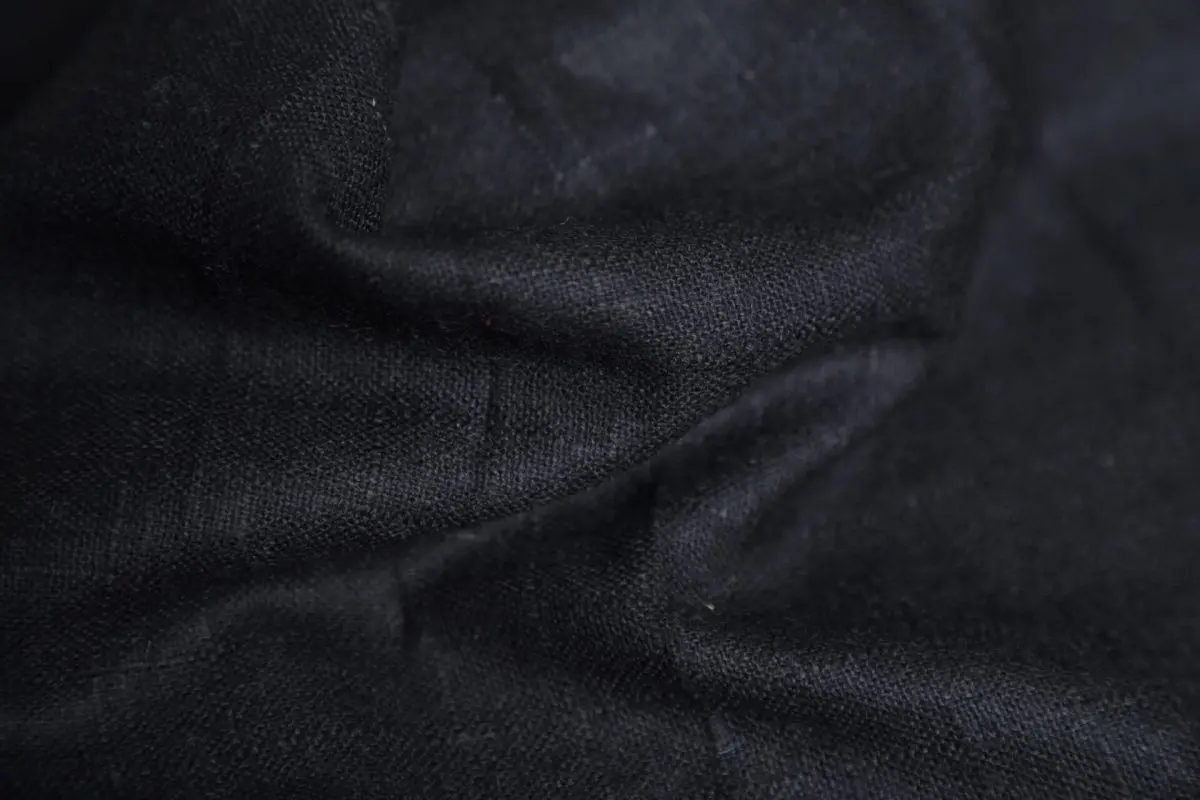 BANNU WOOL KEEN SMALL CHECK - Image 2