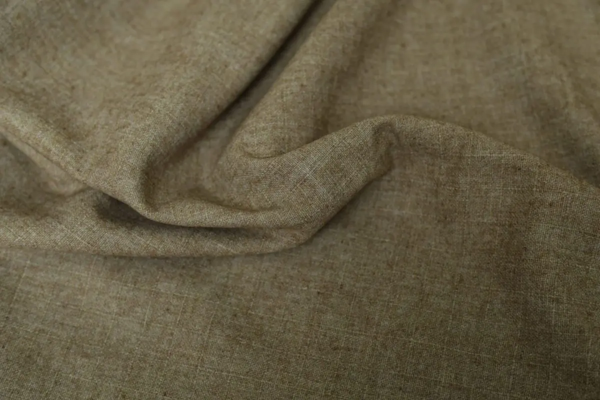 BANNU WOOL KEEN SMALL CHECK - Image 4