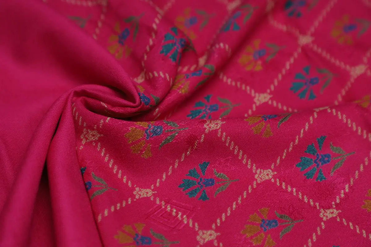 DHANAK MARINA TWO PIECE PRINTED 2700
