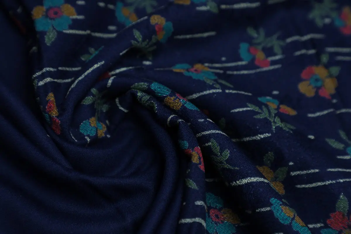 DHANAK MARINA TWO PIECE PRINTED 2726