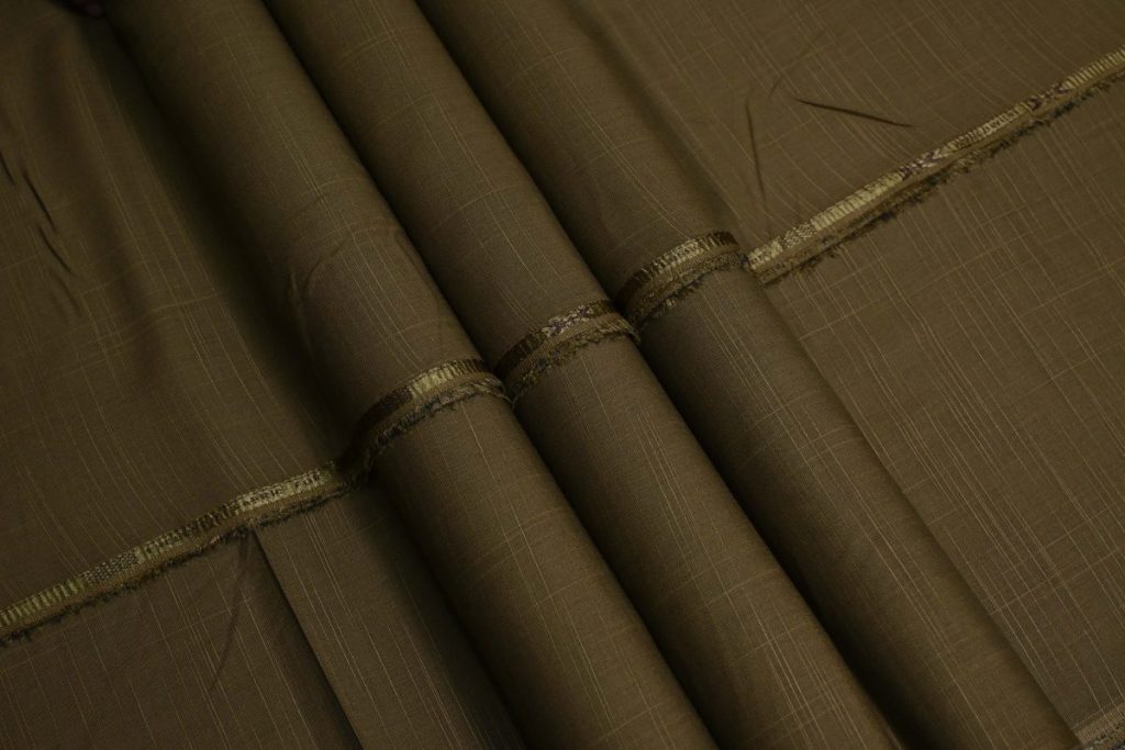 Aajam Worldwide - Abbas Cloth House