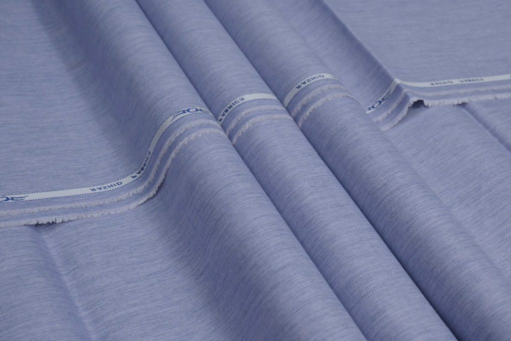 Rashid Khaddar Cotton Slub (Summer) - Abbas Cloth House