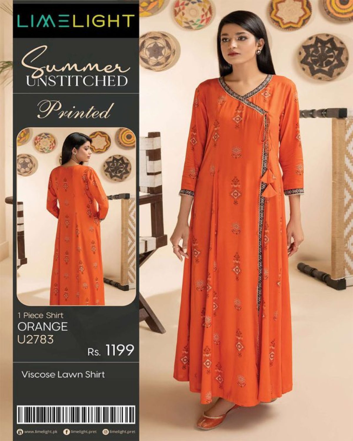 open lace back dress Orange Sheath Prom Dress,Orange Wedding Guest Outfit Y5170 – Simplepromdress main image 0
