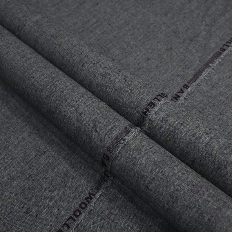 Wool Fabric